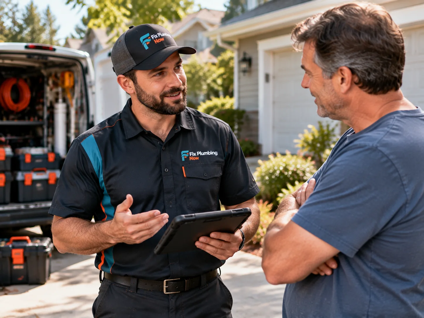 Clogged Drain Service Aurora, SD FAQs